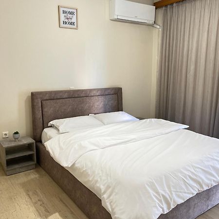 Mamour Apartment In Athén Kültér fotó