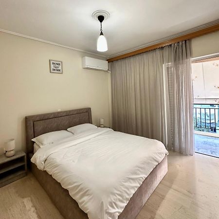 Mamour Apartment In Athén Kültér fotó