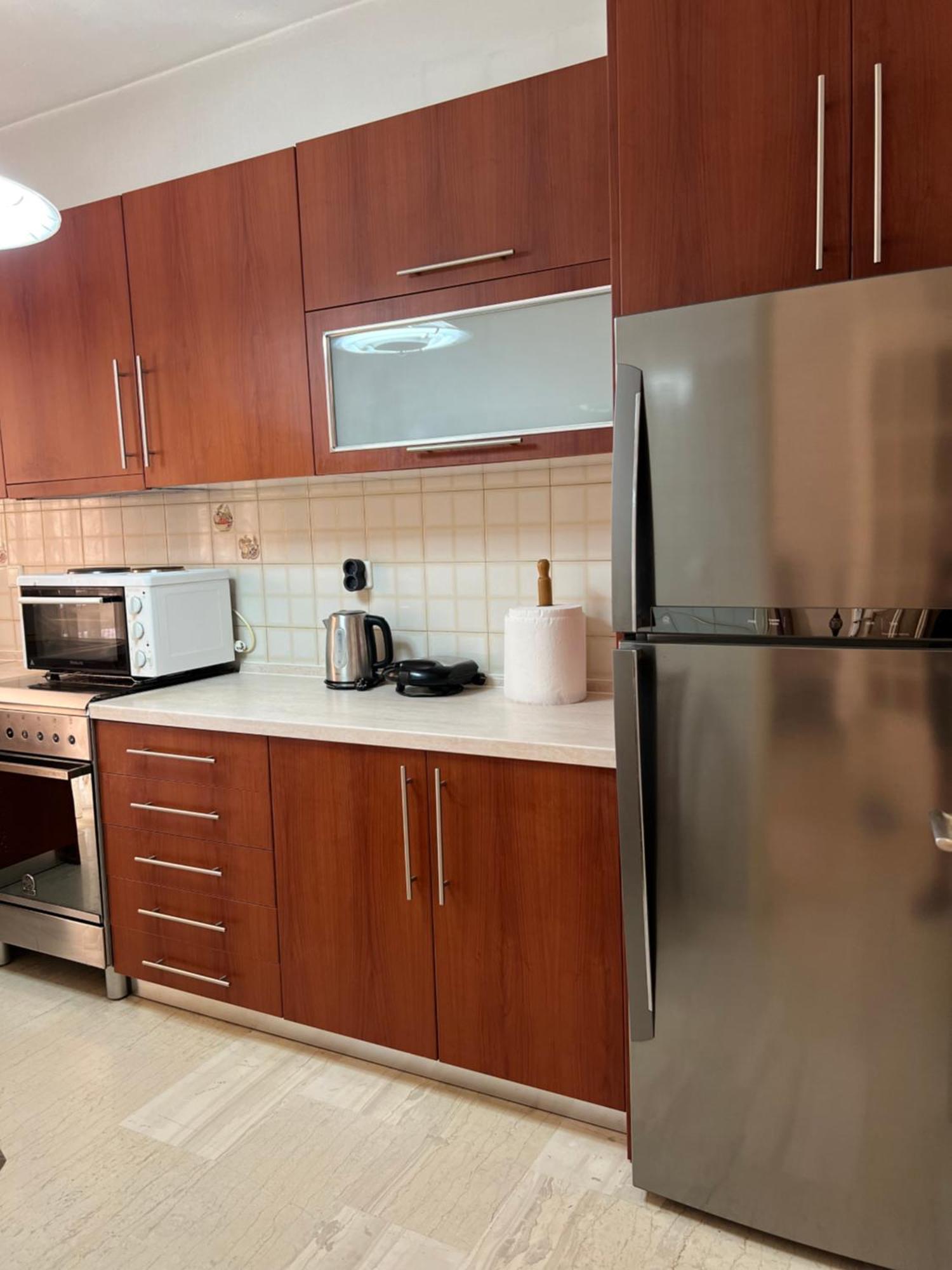 Mamour Apartment In Athén Kültér fotó
