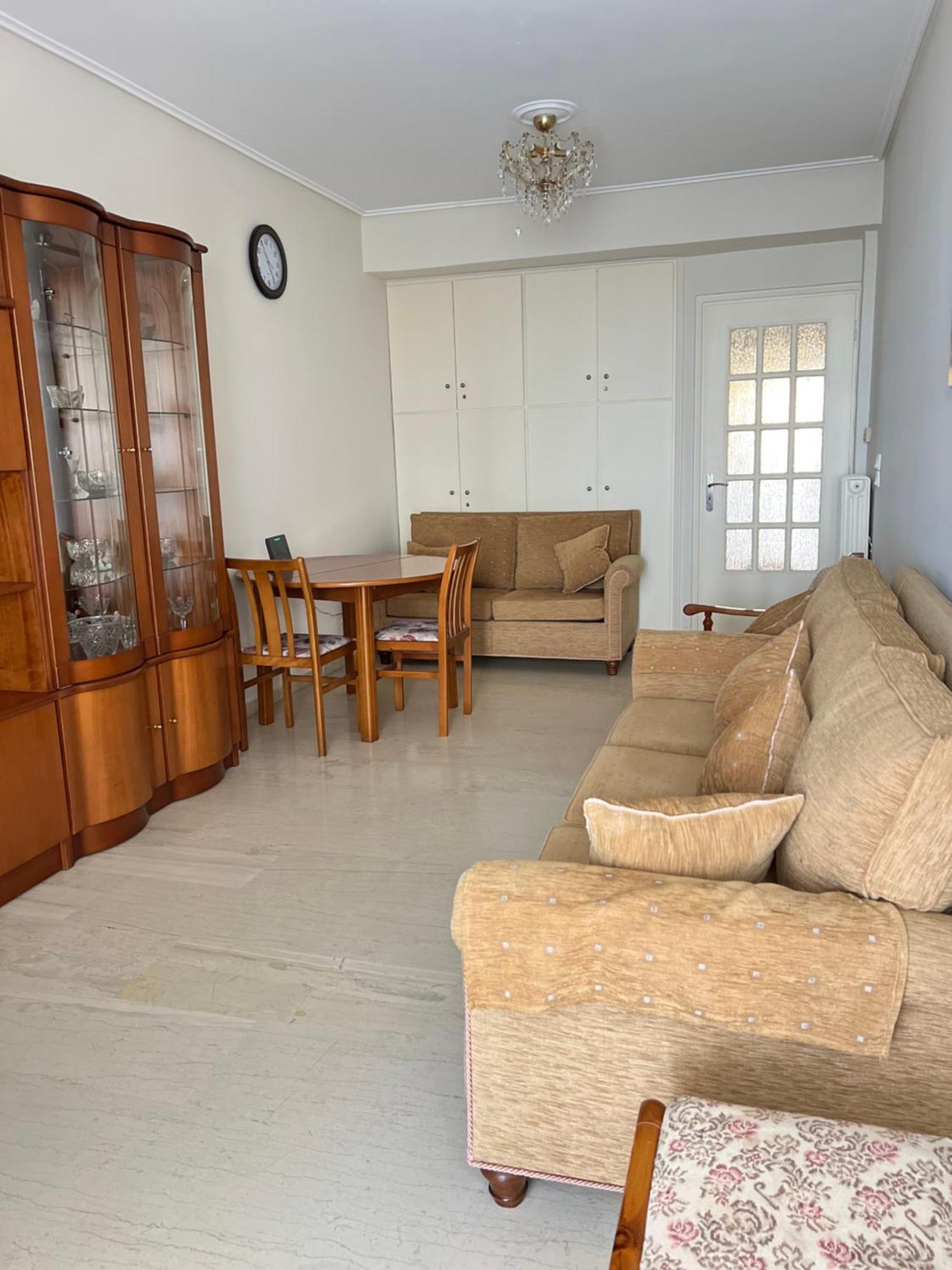 Mamour Apartment In Athén Kültér fotó