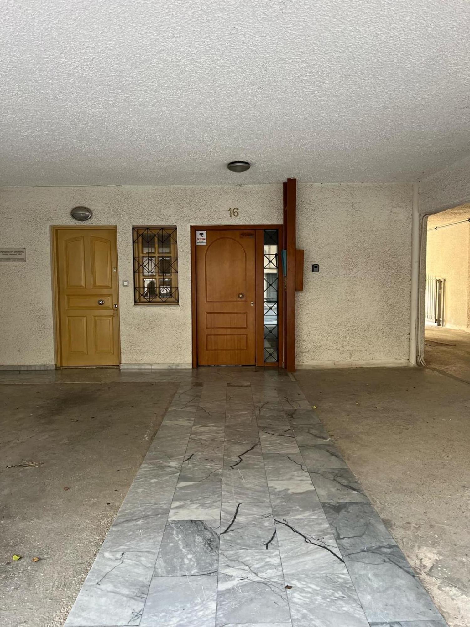 Mamour Apartment In Athén Kültér fotó