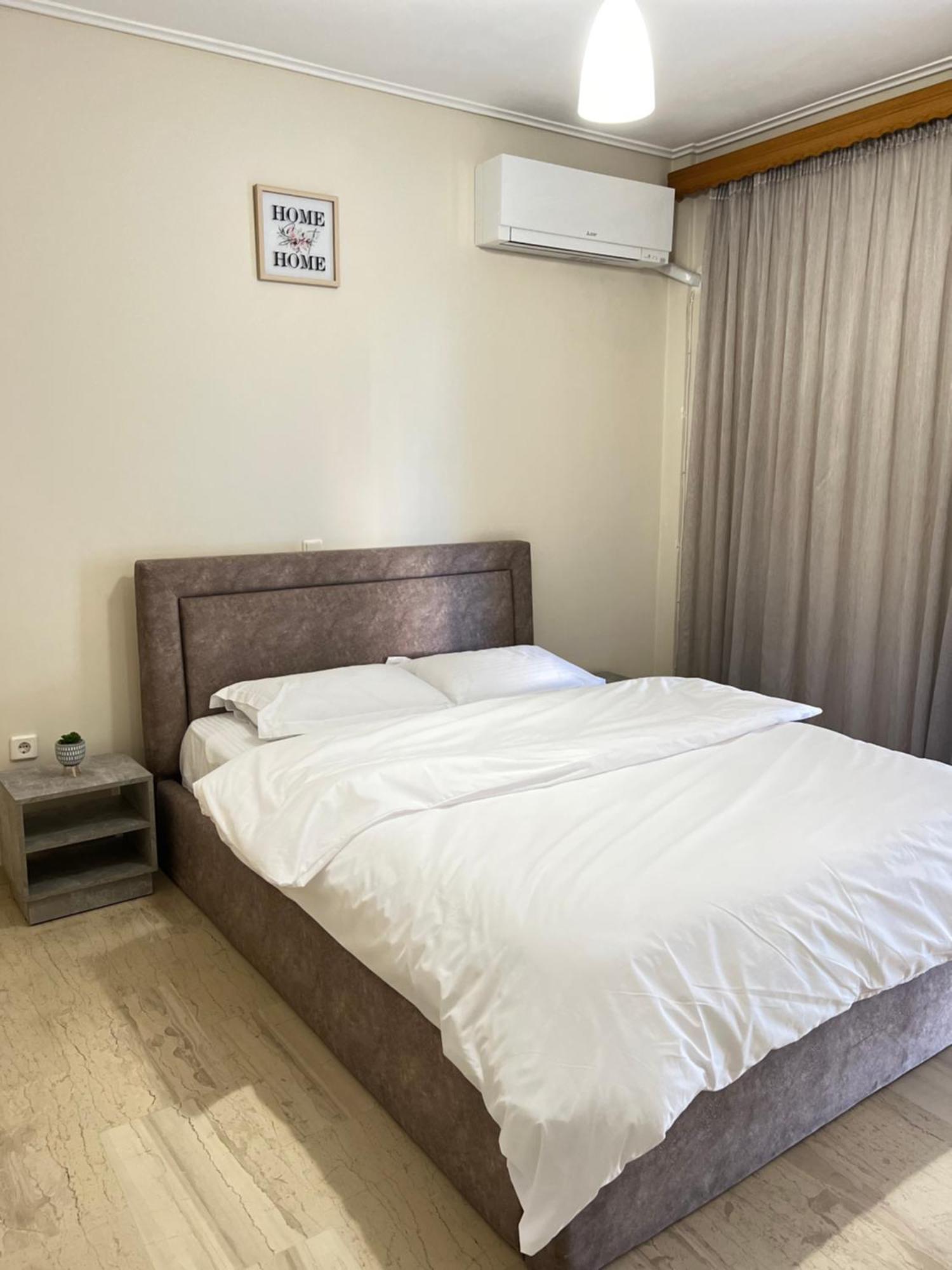 Mamour Apartment In Athén Kültér fotó