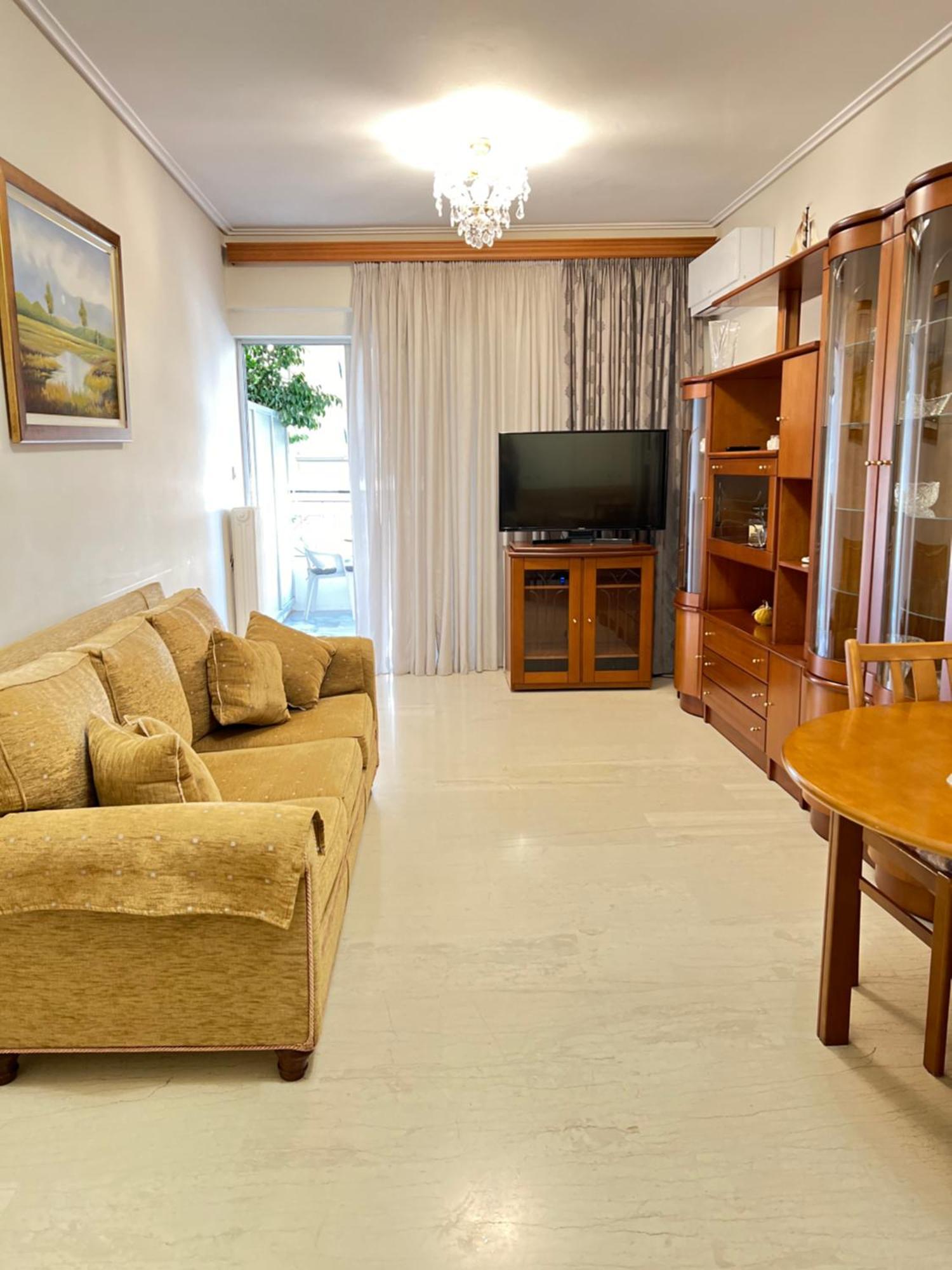 Mamour Apartment In Athén Kültér fotó
