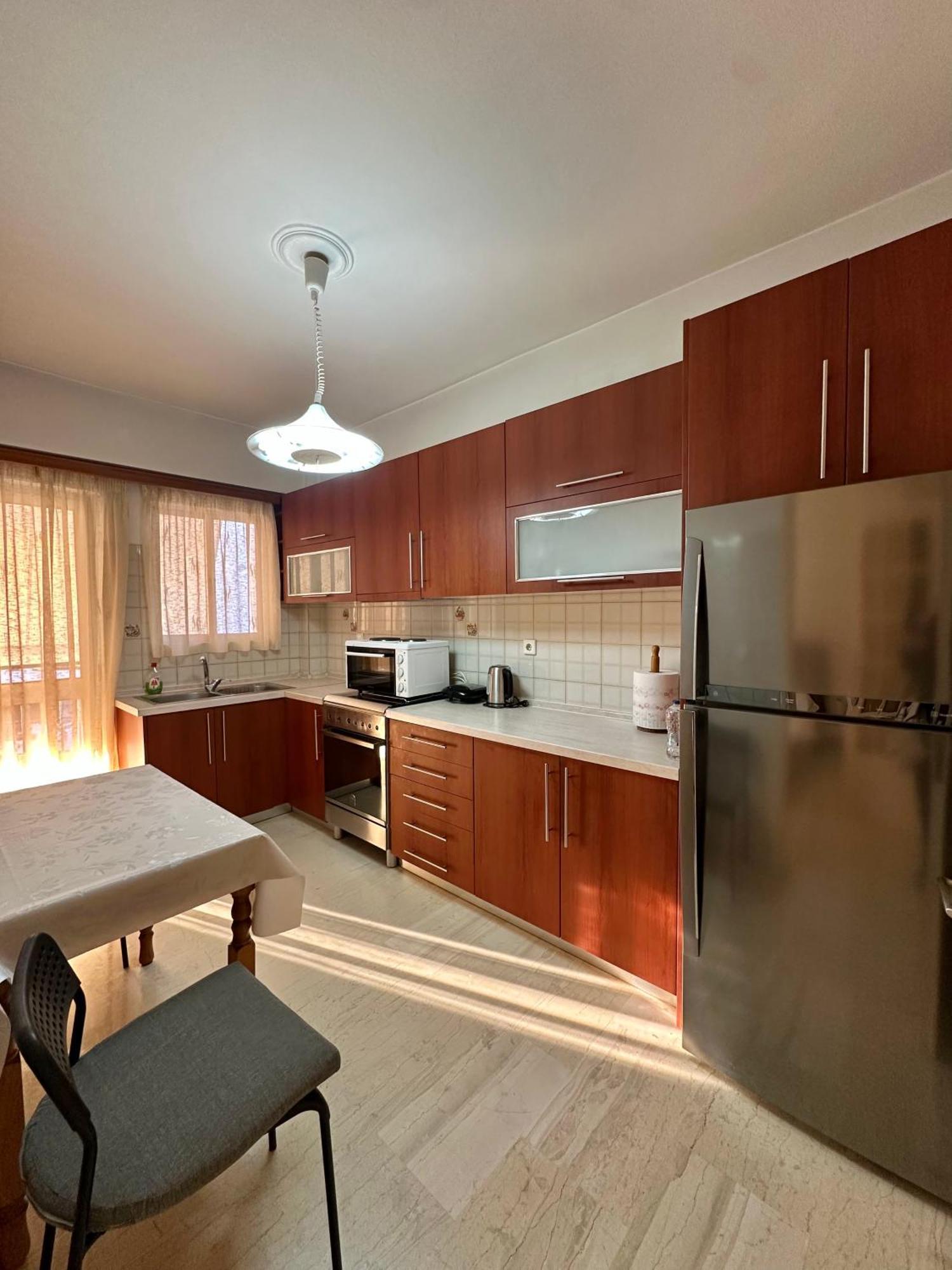 Mamour Apartment In Athén Kültér fotó