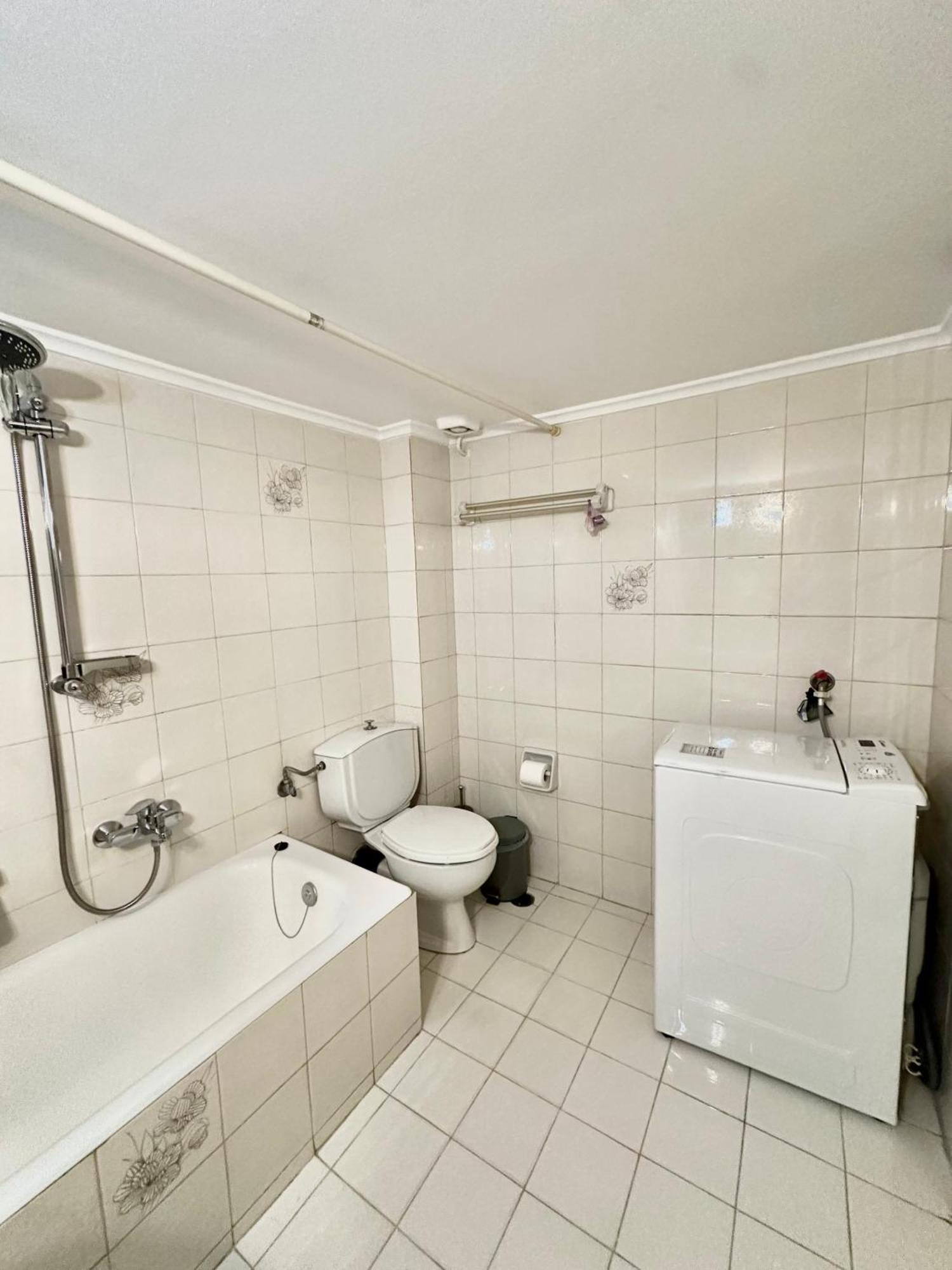 Mamour Apartment In Athén Kültér fotó